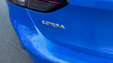 Vauxhall Corsa 1.2 Design 5dr Petrol Hatchback